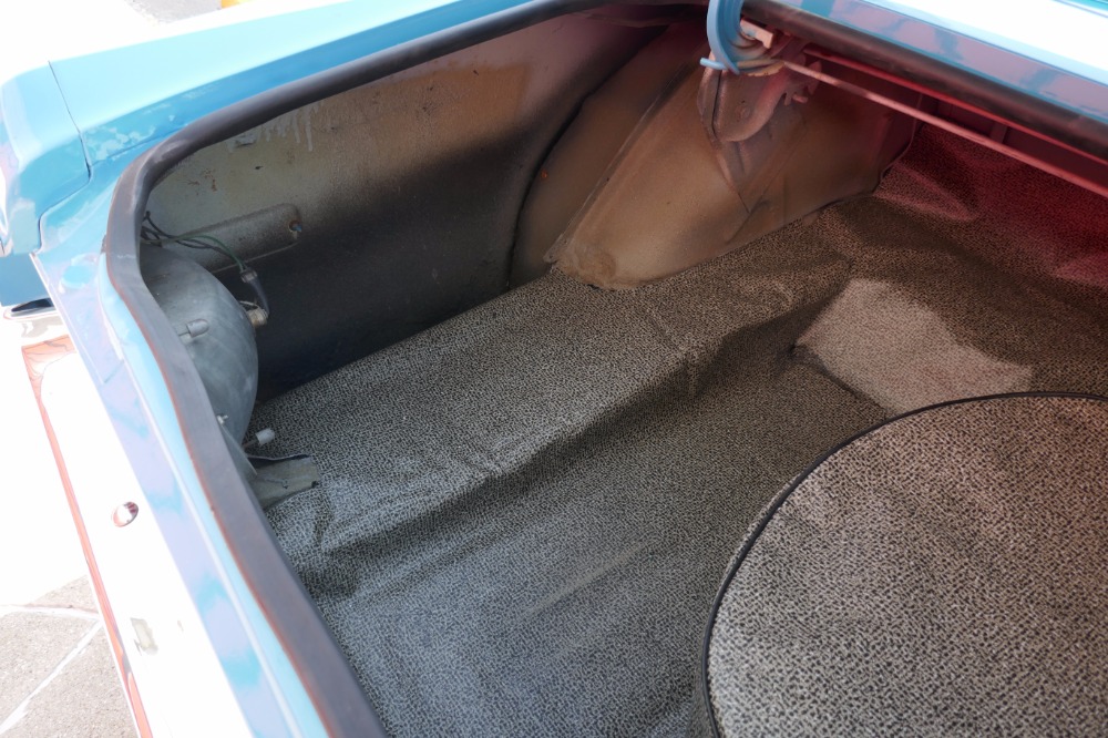 Used 1968 Ford Mustang -289 V8/ C4 AUTOMATIC-CLASSIC MUSCLE CAR-SEE VIDEO | Mundelein, IL