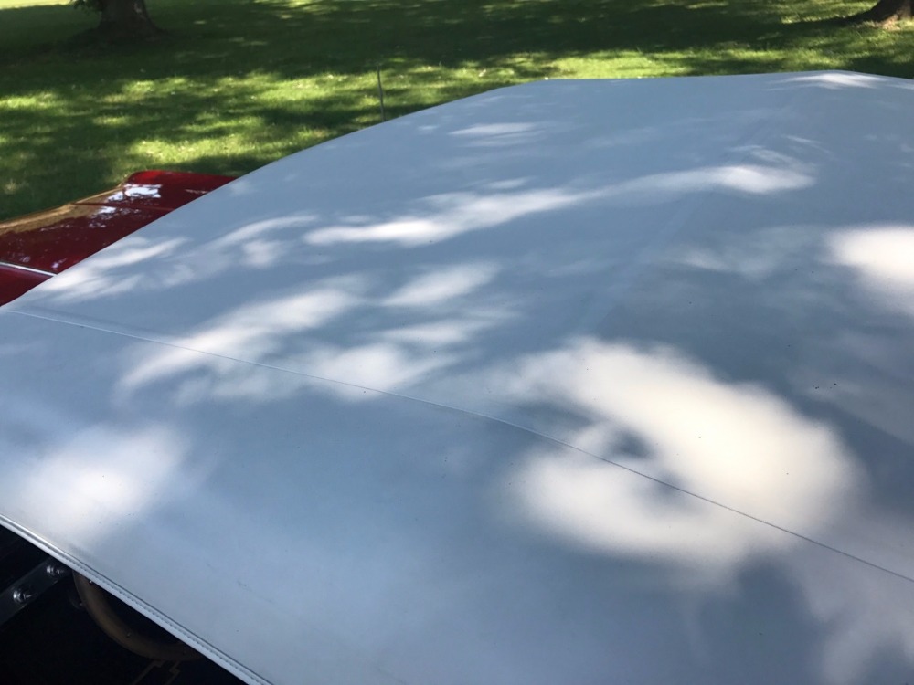 Used 1966 Chevrolet Impala -CONVERTIBLE- 327 - | Mundelein, IL
