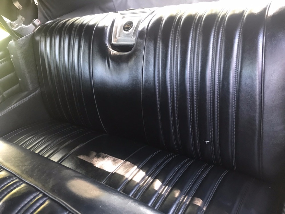 Used 1966 Chevrolet Impala -CONVERTIBLE- 327 - | Mundelein, IL