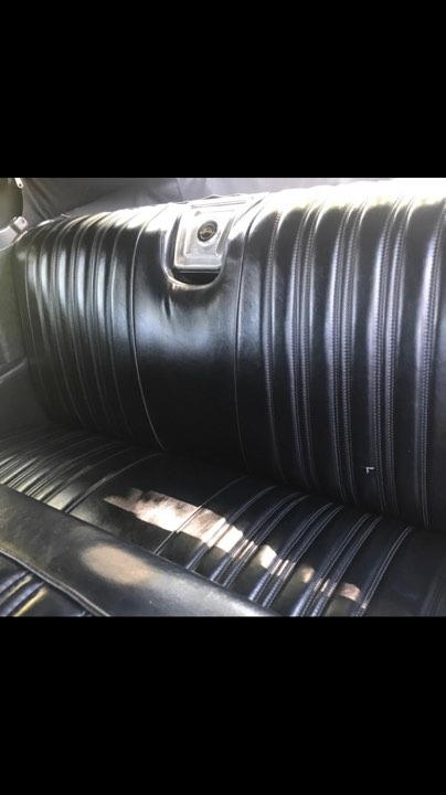 Used 1966 Chevrolet Impala -CONVERTIBLE- 327 - | Mundelein, IL