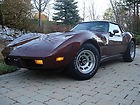 Used 1978 Chevrolet Corvette 19,000 Original Miles | Mundelein, IL