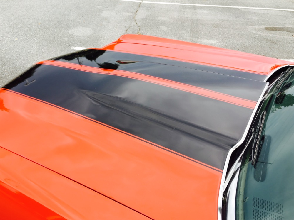 Used 1971 Chevrolet Chevelle -SS Trim NICE RED PAINT-GREAT RELIABLE MUSCLE CAR- SEE VIDEO | Mundelein, IL