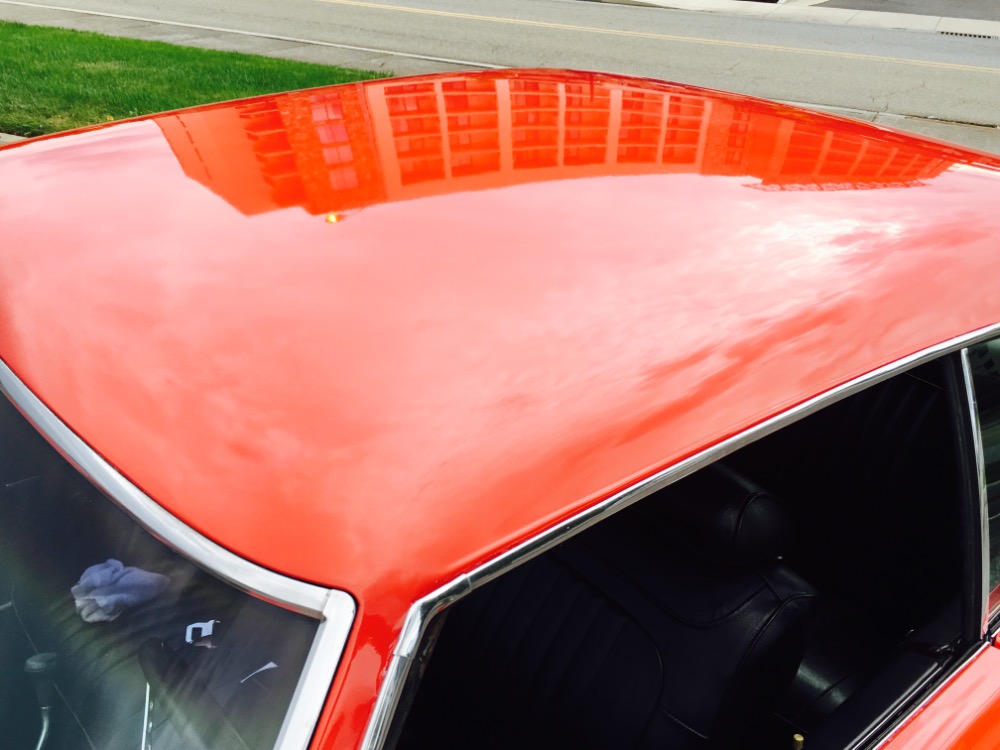 Used 1971 Chevrolet Chevelle -SS Trim NICE RED PAINT-GREAT RELIABLE MUSCLE CAR- SEE VIDEO | Mundelein, IL