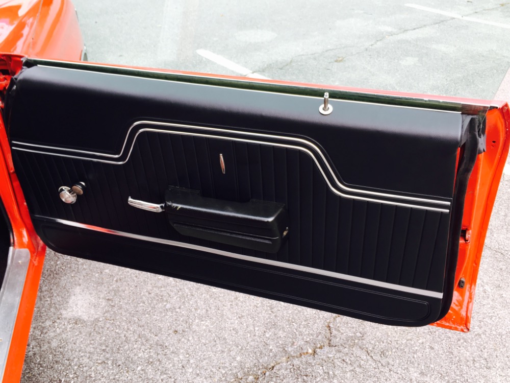 Used 1971 Chevrolet Chevelle -SS Trim NICE RED PAINT-GREAT RELIABLE MUSCLE CAR- SEE VIDEO | Mundelein, IL