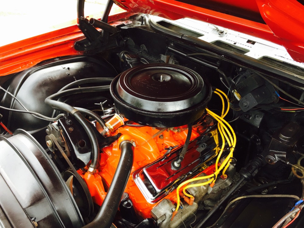 Used 1971 Chevrolet Chevelle -SS Trim NICE RED PAINT-GREAT RELIABLE MUSCLE CAR- SEE VIDEO | Mundelein, IL
