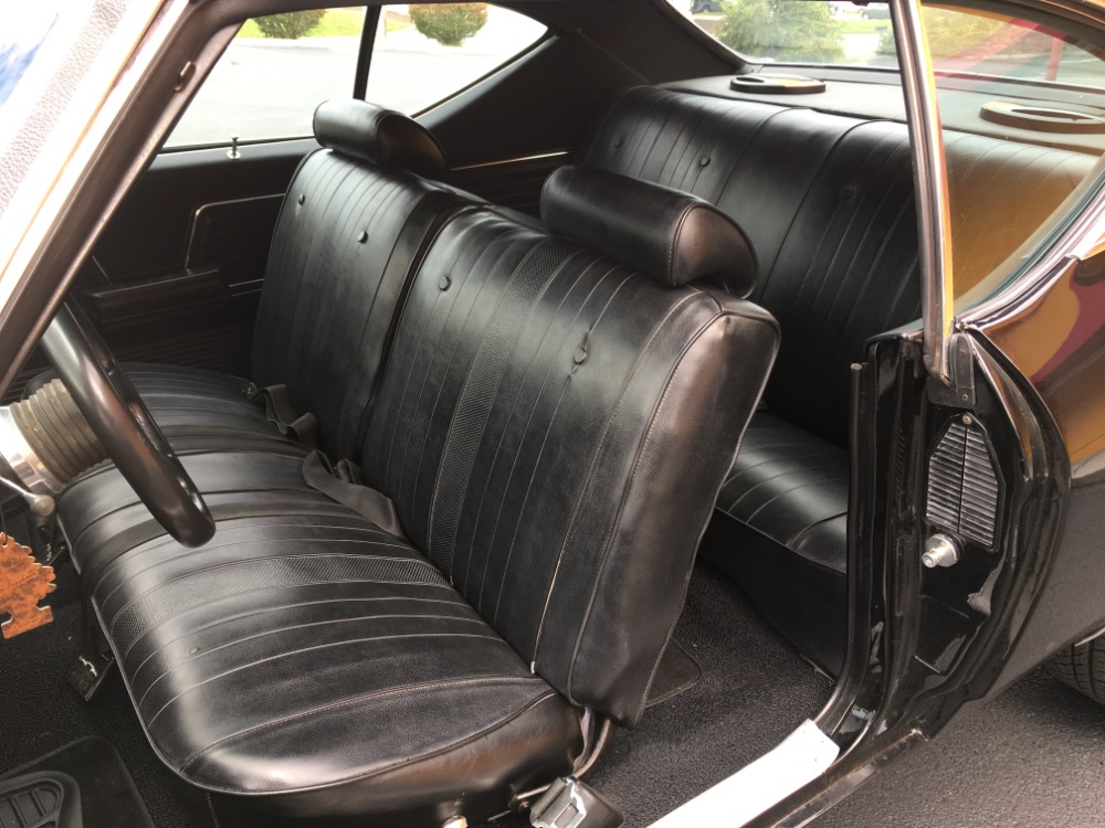Used 1969 Chevrolet Chevelle -TRIPLE BLACK-PRO TOURING STYLE- | Mundelein, IL