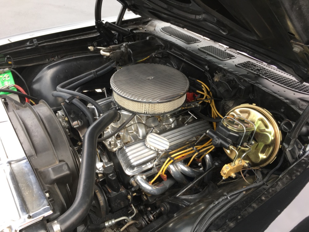 Used 1969 Chevrolet Chevelle -TRIPLE BLACK-PRO TOURING STYLE- | Mundelein, IL