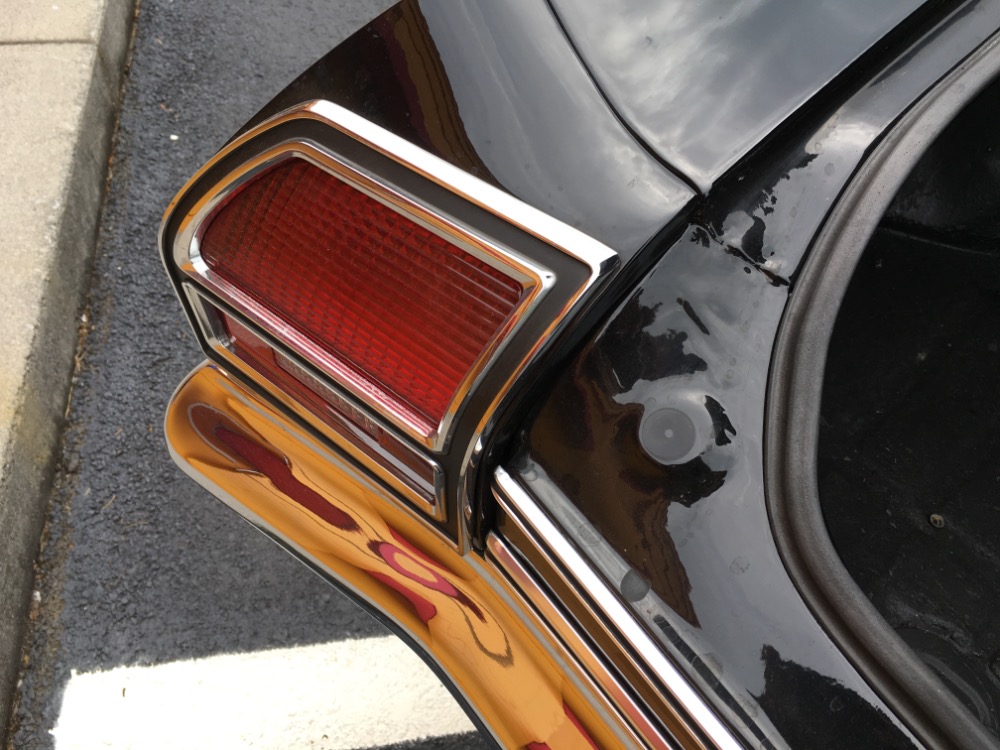 Used 1969 Chevrolet Chevelle -TRIPLE BLACK-PRO TOURING STYLE- | Mundelein, IL