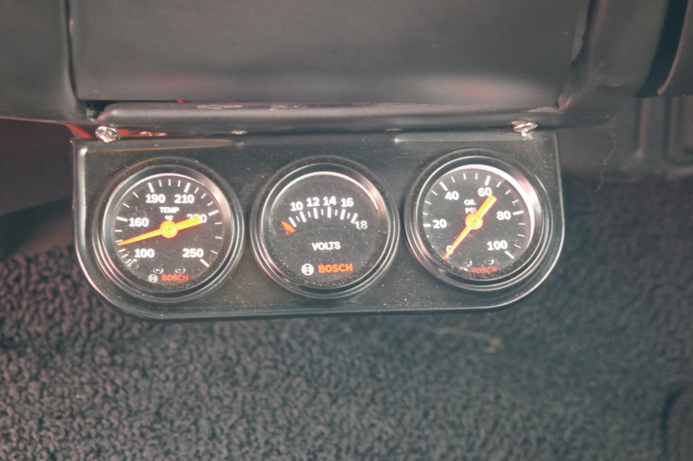Used 1971 Chevrolet Nova -SS Trim-NEW BLACK PAINT-4 SPEED TRANS- SEE VIDEO | Mundelein, IL
