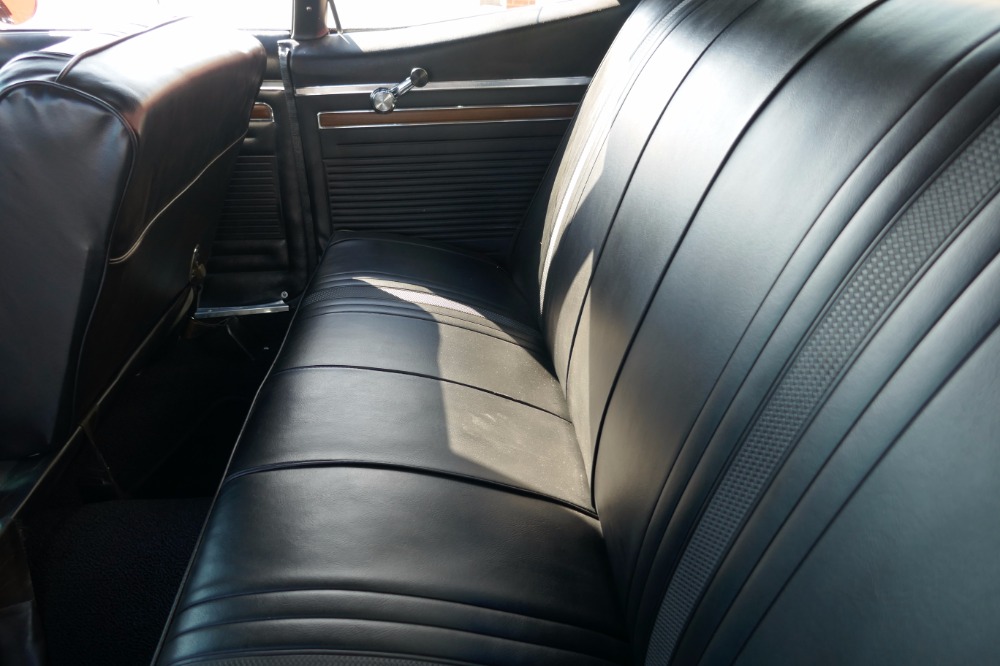 Used 1971 Chevrolet Nova -SS Trim-NEW BLACK PAINT-4 SPEED TRANS- SEE VIDEO | Mundelein, IL