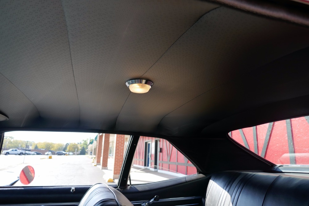 Used 1971 Chevrolet Nova -SS Trim-NEW BLACK PAINT-4 SPEED TRANS- SEE VIDEO | Mundelein, IL