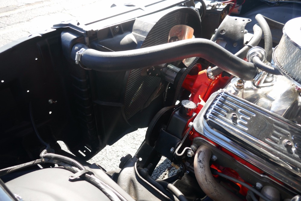 Used 1971 Chevrolet Nova -SS Trim-NEW BLACK PAINT-4 SPEED TRANS- SEE VIDEO | Mundelein, IL
