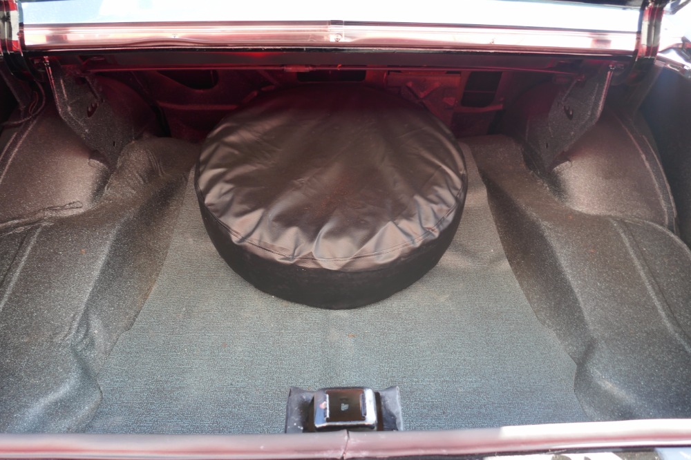 Used 1971 Chevrolet Nova -SS Trim-NEW BLACK PAINT-4 SPEED TRANS- SEE VIDEO | Mundelein, IL