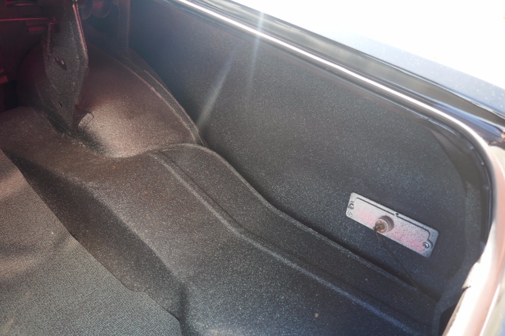 Used 1971 Chevrolet Nova -SS Trim-NEW BLACK PAINT-4 SPEED TRANS- SEE VIDEO | Mundelein, IL