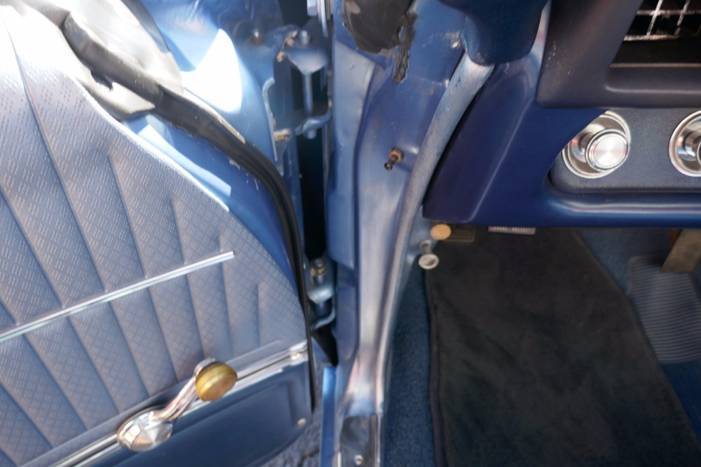 Used 1969 Oldsmobile Cutlass -NEW PAINT CONVERTIBLE FUN-VERY RELIABLE- SEE VIDEO | Mundelein, IL