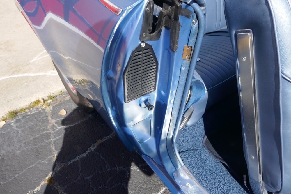 Used 1969 Oldsmobile Cutlass -NEW PAINT CONVERTIBLE FUN-VERY RELIABLE- SEE VIDEO | Mundelein, IL