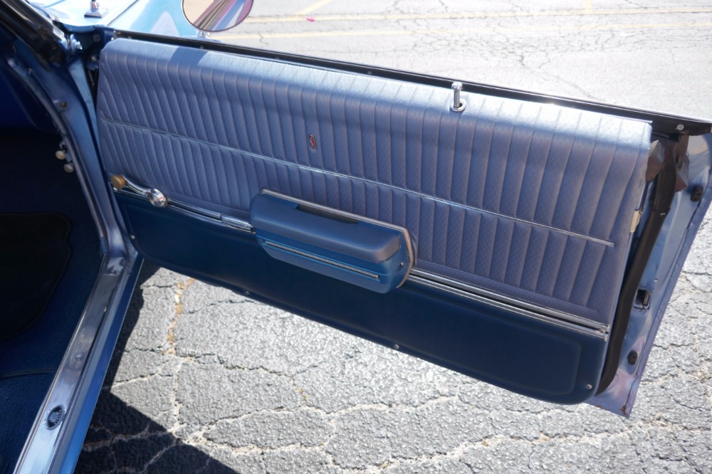 Used 1969 Oldsmobile Cutlass -NEW PAINT CONVERTIBLE FUN-VERY RELIABLE- SEE VIDEO | Mundelein, IL