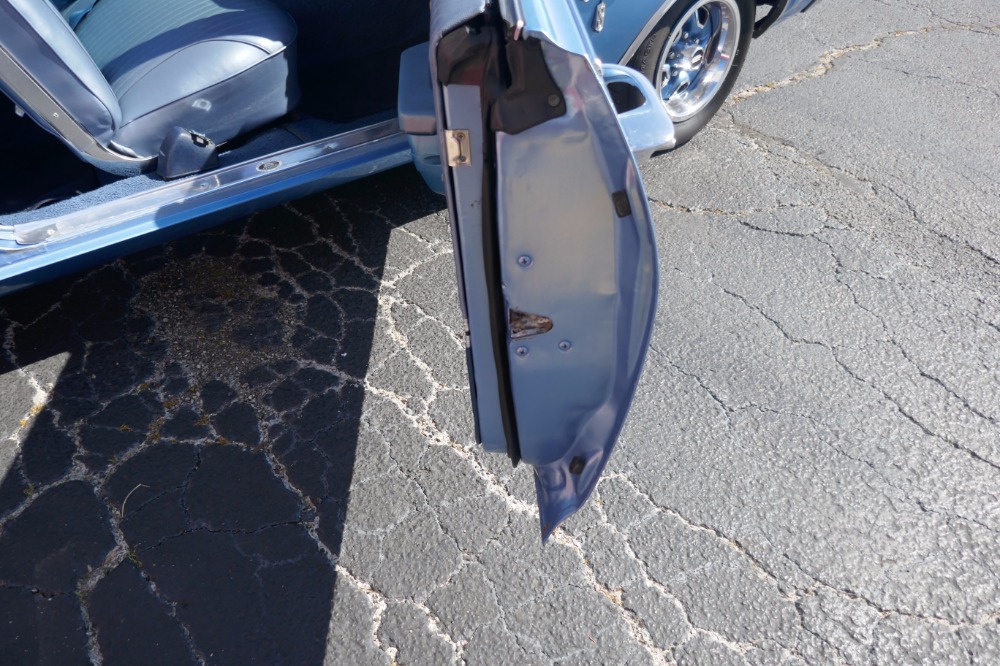 Used 1969 Oldsmobile Cutlass -NEW PAINT CONVERTIBLE FUN-VERY RELIABLE- SEE VIDEO | Mundelein, IL