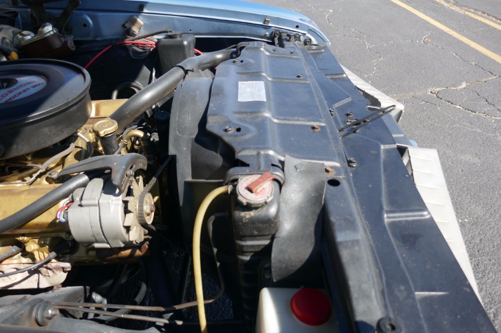 Used 1969 Oldsmobile Cutlass -NEW PAINT CONVERTIBLE FUN-VERY RELIABLE- SEE VIDEO | Mundelein, IL