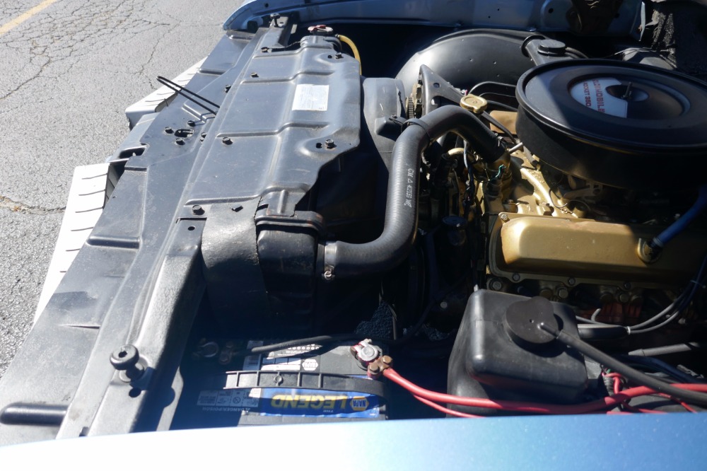 Used 1969 Oldsmobile Cutlass -NEW PAINT CONVERTIBLE FUN-VERY RELIABLE- SEE VIDEO | Mundelein, IL