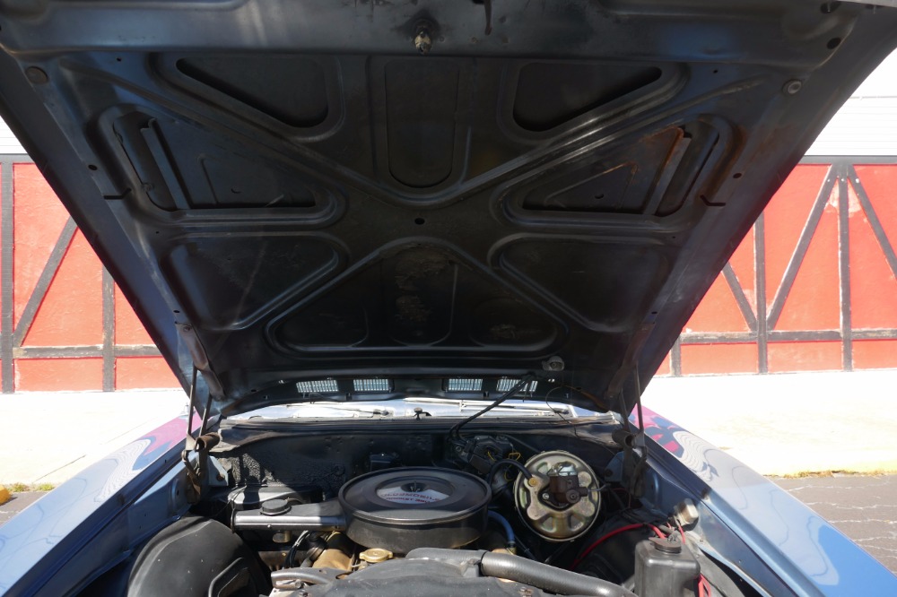 Used 1969 Oldsmobile Cutlass -NEW PAINT CONVERTIBLE FUN-VERY RELIABLE- SEE VIDEO | Mundelein, IL
