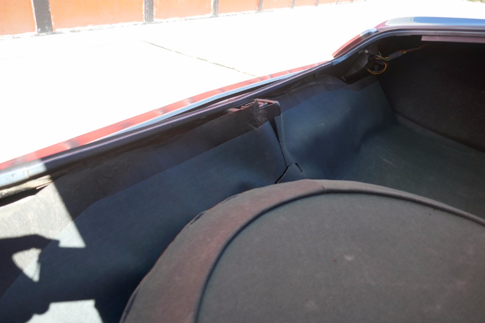 Used 1969 Oldsmobile Cutlass -NEW PAINT CONVERTIBLE FUN-VERY RELIABLE- SEE VIDEO | Mundelein, IL