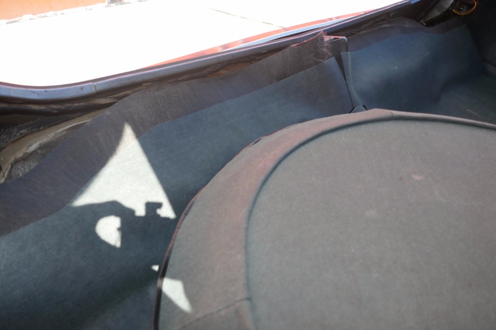 Used 1969 Oldsmobile Cutlass -NEW PAINT CONVERTIBLE FUN-VERY RELIABLE- SEE VIDEO | Mundelein, IL