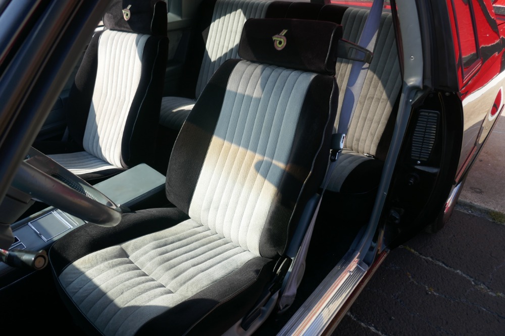 Used 1987 Buick Grand National -ONE OWNER WITH 44k MILES -T-TOPS- SEE VIDEO | Mundelein, IL