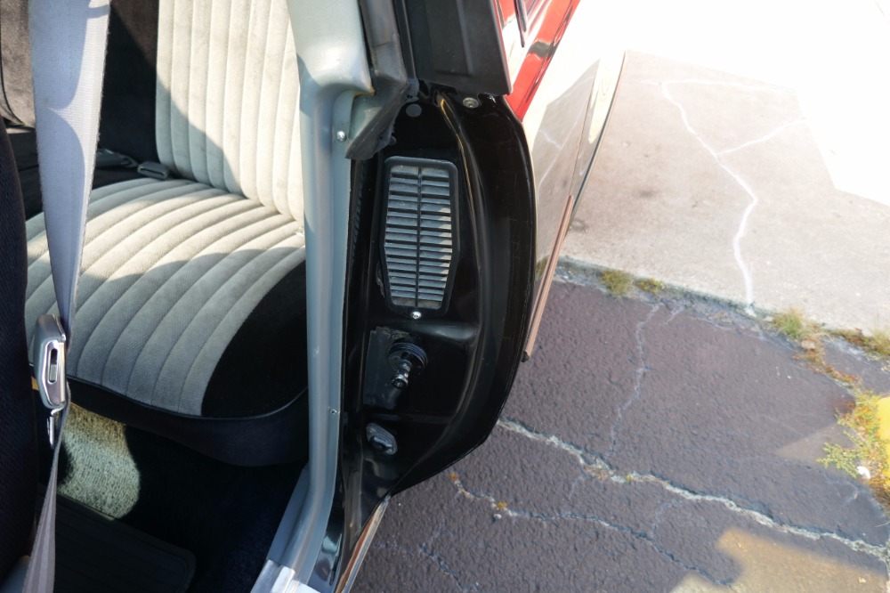 Used 1987 Buick Grand National -ONE OWNER WITH 44k MILES -T-TOPS- SEE VIDEO | Mundelein, IL