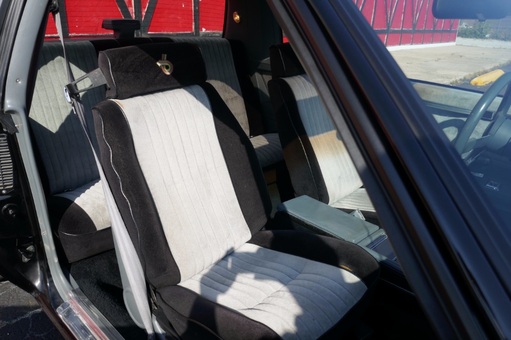 Used 1987 Buick Grand National -ONE OWNER WITH 44k MILES -T-TOPS- SEE VIDEO | Mundelein, IL