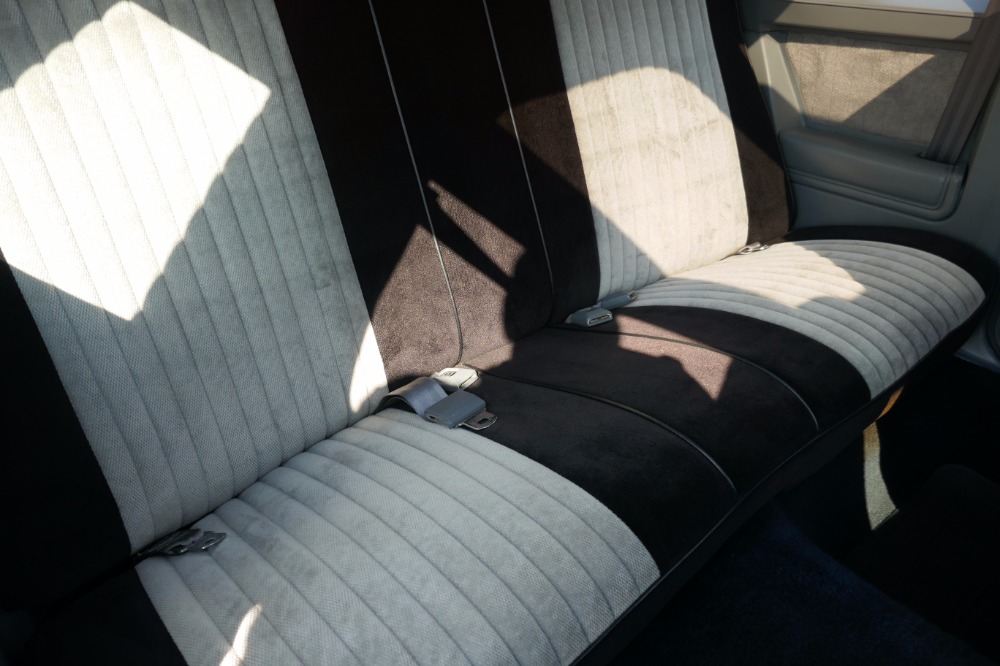 Used 1987 Buick Grand National -ONE OWNER WITH 44k MILES -T-TOPS- SEE VIDEO | Mundelein, IL