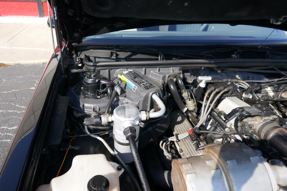 Used 1987 Buick Grand National -ONE OWNER WITH 44k MILES -T-TOPS- SEE VIDEO | Mundelein, IL