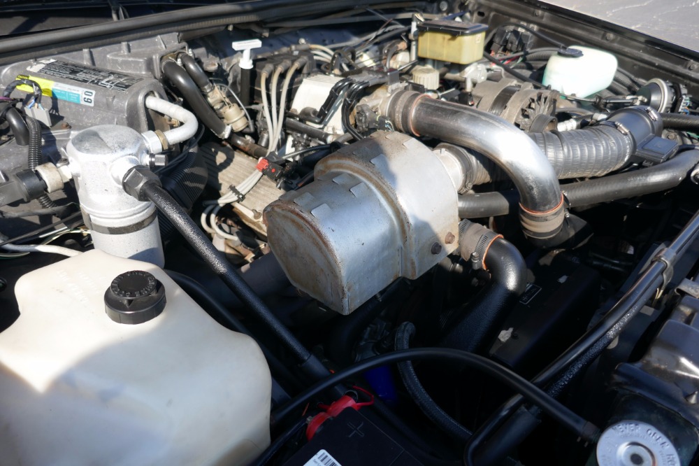 Used 1987 Buick Grand National -ONE OWNER WITH 44k MILES -T-TOPS- SEE VIDEO | Mundelein, IL