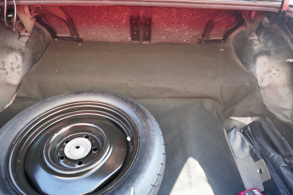 Used 1987 Buick Grand National -ONE OWNER WITH 44k MILES -T-TOPS- SEE VIDEO | Mundelein, IL