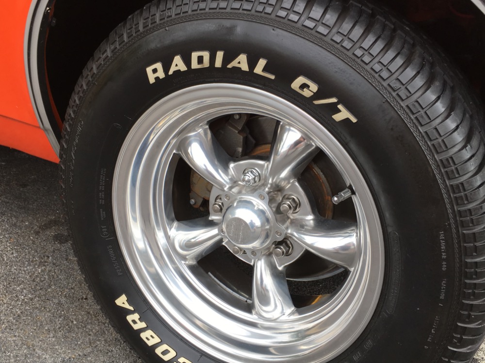 Used 1967 Chevrolet Camaro RS/SS396-ROTISSERIE RESTORED-Hugger Orange-SEE VIDEO | Mundelein, IL