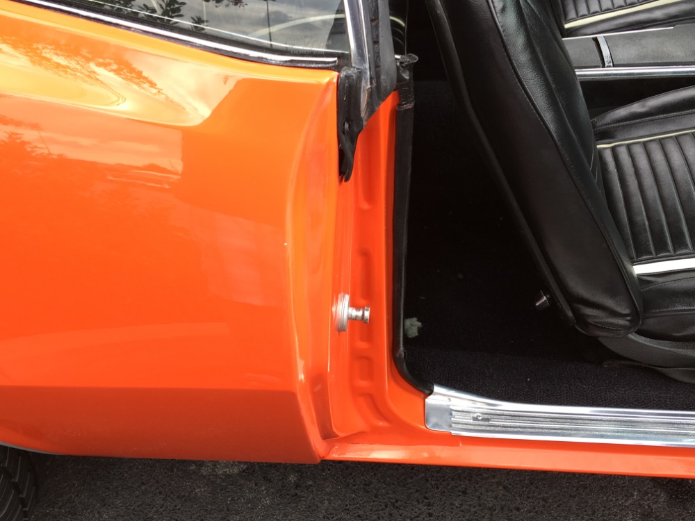 Used 1967 Chevrolet Camaro RS/SS396-ROTISSERIE RESTORED-Hugger Orange-SEE VIDEO | Mundelein, IL