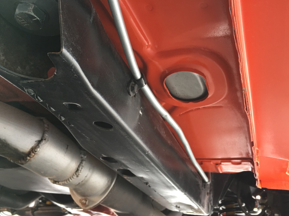 Used 1967 Chevrolet Camaro RS/SS396-ROTISSERIE RESTORED-Hugger Orange-SEE VIDEO | Mundelein, IL