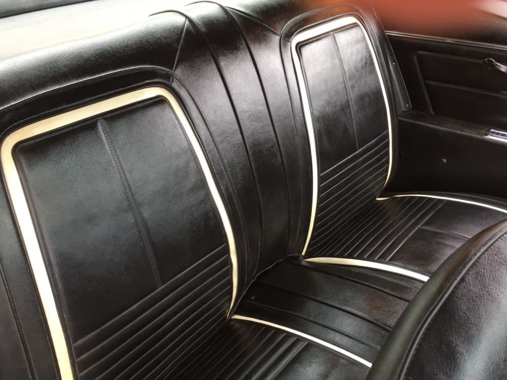 Used 1967 Chevrolet Camaro RS/SS396-ROTISSERIE RESTORED-Hugger Orange-SEE VIDEO | Mundelein, IL