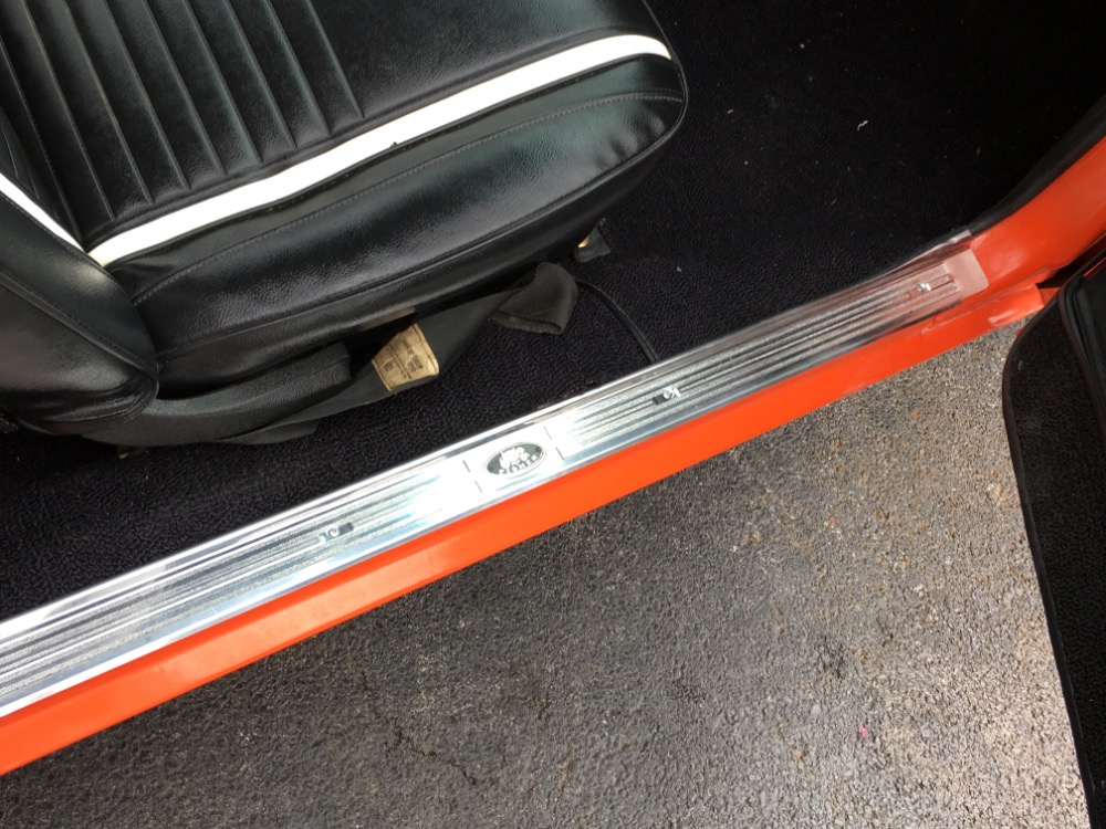 Used 1967 Chevrolet Camaro RS/SS396-ROTISSERIE RESTORED-Hugger Orange-SEE VIDEO | Mundelein, IL