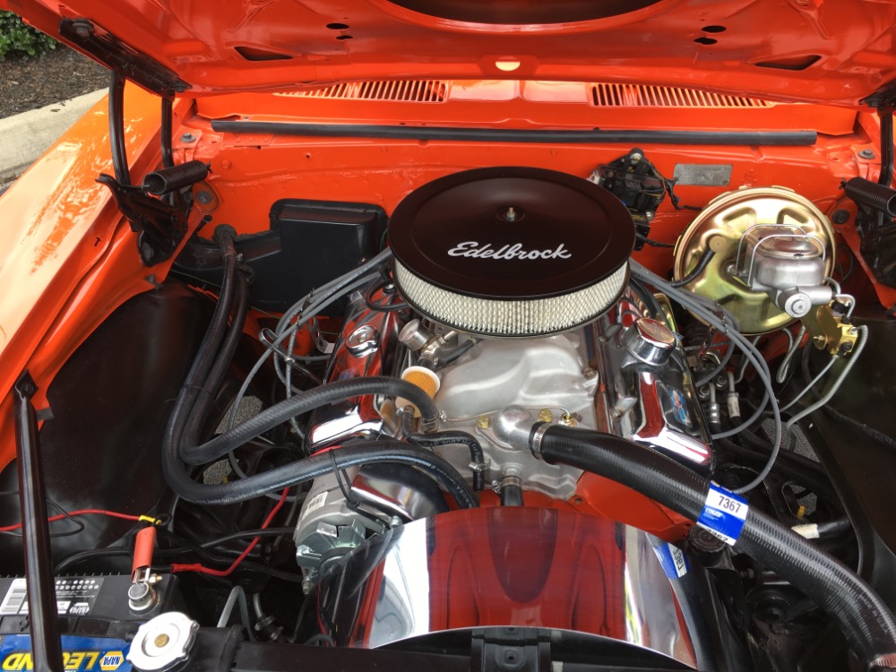 Used 1967 Chevrolet Camaro RS/SS396-ROTISSERIE RESTORED-Hugger Orange-SEE VIDEO | Mundelein, IL
