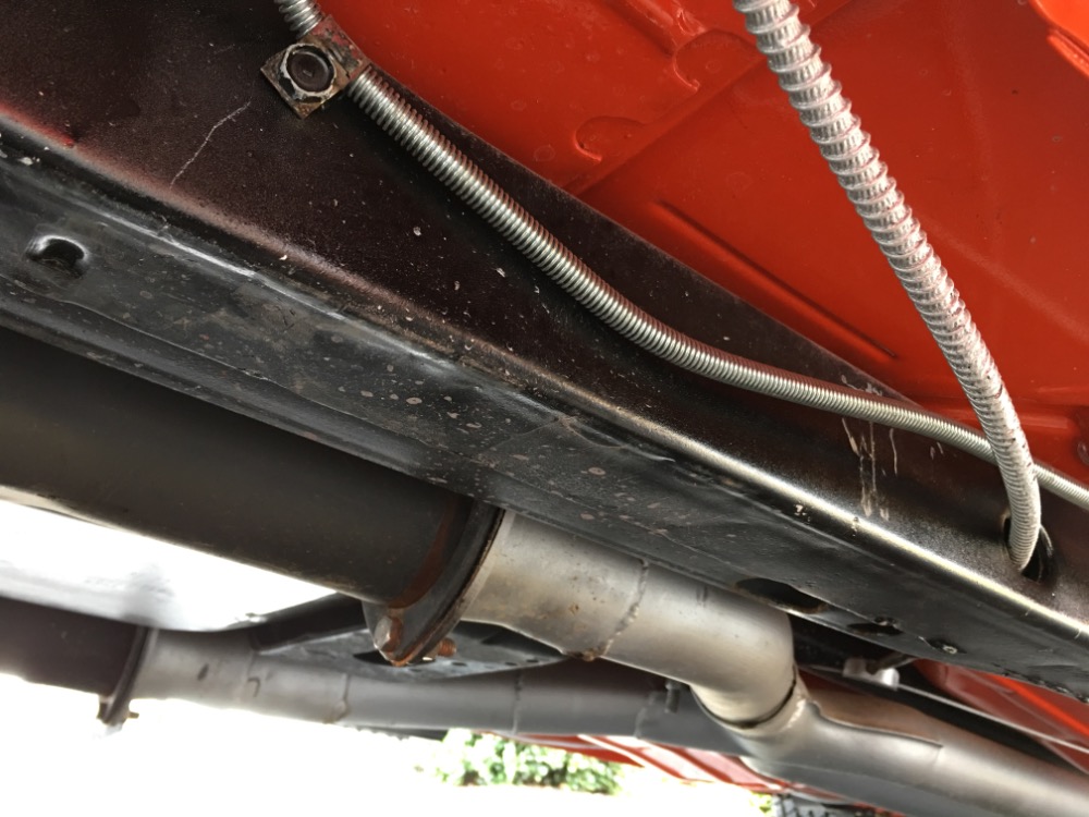 Used 1967 Chevrolet Camaro RS/SS396-ROTISSERIE RESTORED-Hugger Orange-SEE VIDEO | Mundelein, IL