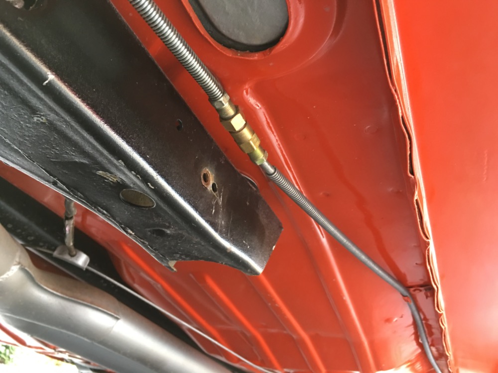 Used 1967 Chevrolet Camaro RS/SS396-ROTISSERIE RESTORED-Hugger Orange-SEE VIDEO | Mundelein, IL
