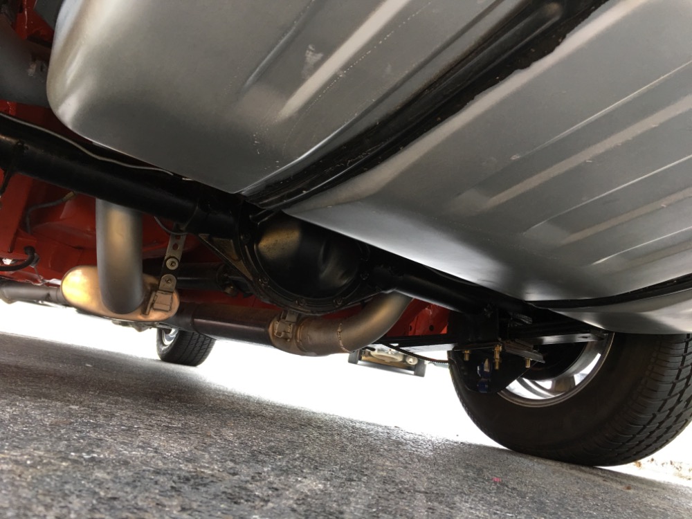 Used 1967 Chevrolet Camaro RS/SS396-ROTISSERIE RESTORED-Hugger Orange-SEE VIDEO | Mundelein, IL