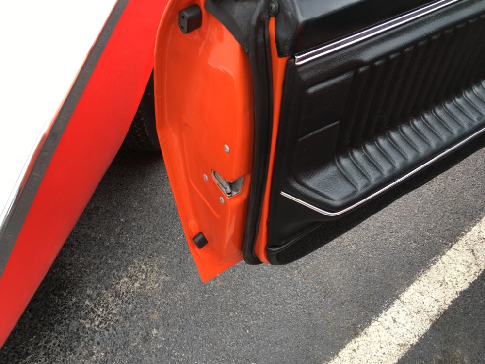 Used 1967 Chevrolet Camaro RS/SS396-ROTISSERIE RESTORED-Hugger Orange-SEE VIDEO | Mundelein, IL