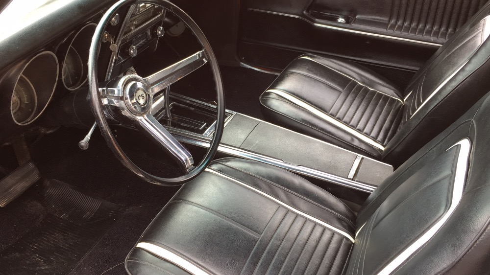 Used 1967 Chevrolet Camaro RS/SS396-ROTISSERIE RESTORED-Hugger Orange-SEE VIDEO | Mundelein, IL