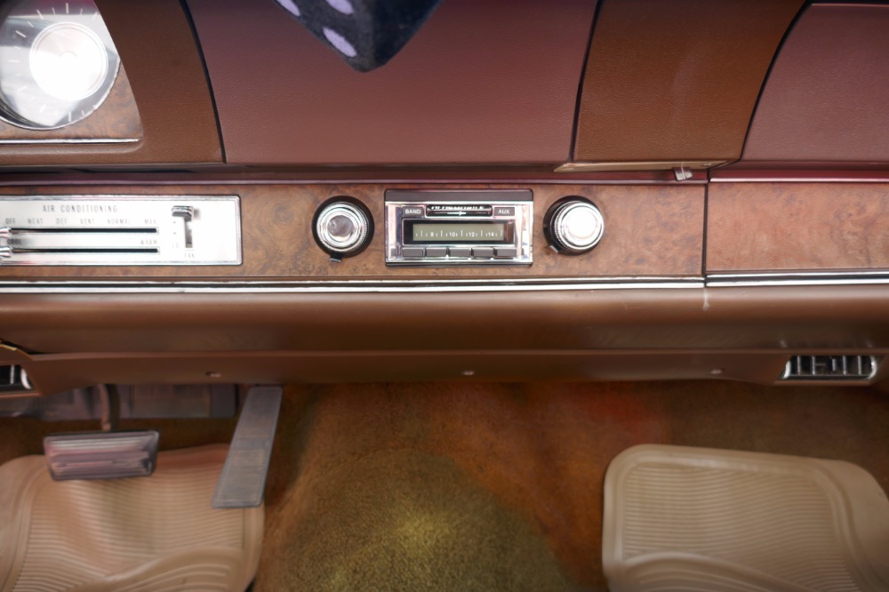 Used 1970 Oldsmobile Cutlass -ORIGINAL CONDITION LOW MILES RELIABLE-WORKING AC-SOLID- SEE VIDEO | Mundelein, IL