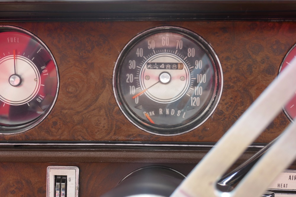 Used 1970 Oldsmobile Cutlass -ORIGINAL CONDITION LOW MILES RELIABLE-WORKING AC-SOLID- SEE VIDEO | Mundelein, IL