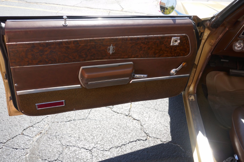 Used 1970 Oldsmobile Cutlass -ORIGINAL CONDITION LOW MILES RELIABLE-WORKING AC-SOLID- SEE VIDEO | Mundelein, IL