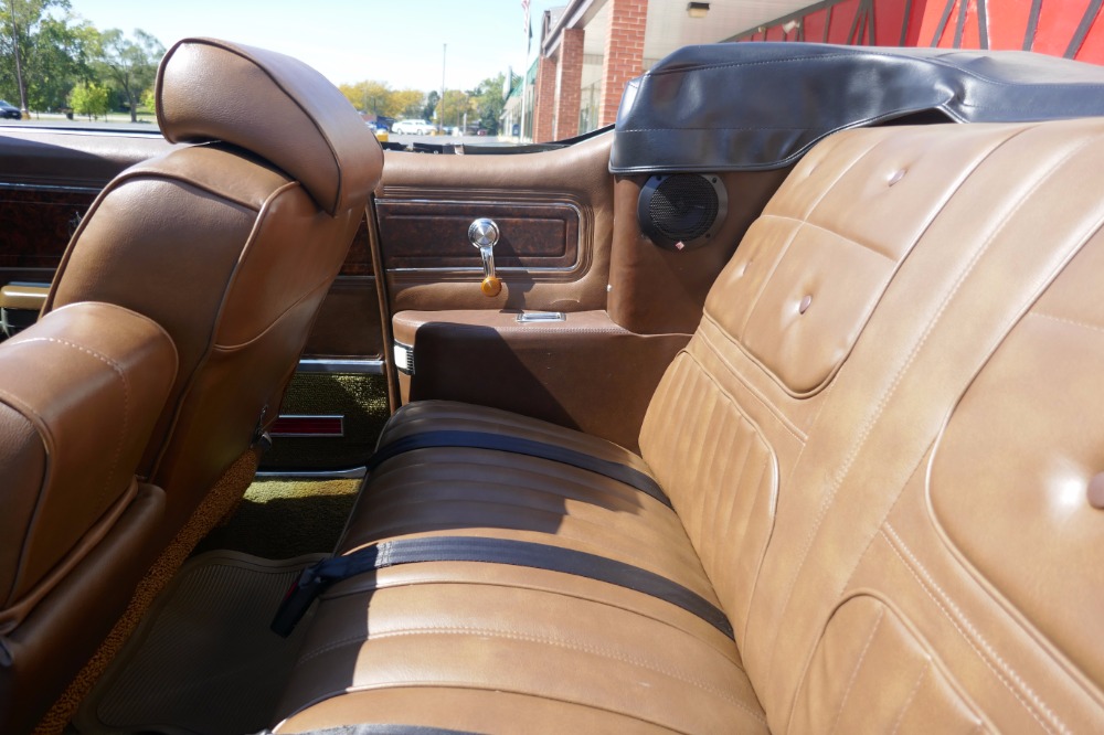 Used 1970 Oldsmobile Cutlass -ORIGINAL CONDITION LOW MILES RELIABLE-WORKING AC-SOLID- SEE VIDEO | Mundelein, IL