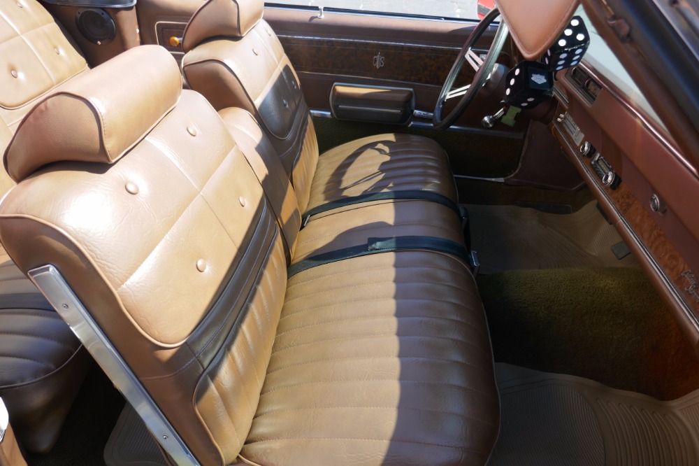 Used 1970 Oldsmobile Cutlass -ORIGINAL CONDITION LOW MILES RELIABLE-WORKING AC-SOLID- SEE VIDEO | Mundelein, IL